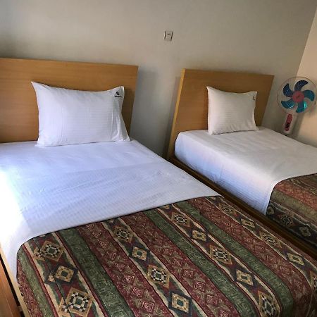 St Etienne Guest House Kigali Ngoại thất bức ảnh