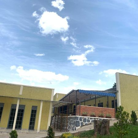 St Etienne Guest House Kigali Ngoại thất bức ảnh