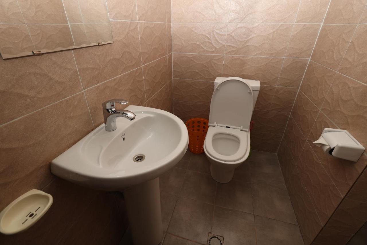 St Etienne Guest House Kigali Ngoại thất bức ảnh