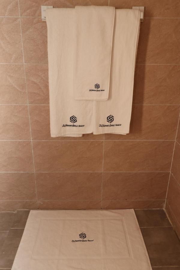 St Etienne Guest House Kigali Ngoại thất bức ảnh