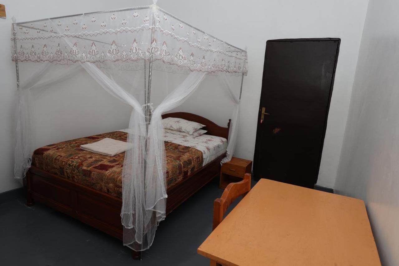 St Etienne Guest House Kigali Ngoại thất bức ảnh