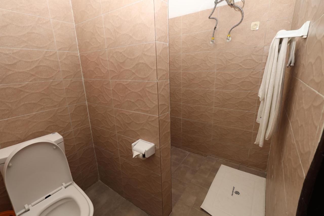 St Etienne Guest House Kigali Ngoại thất bức ảnh